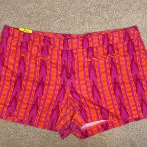 Gap shorts Sz 14